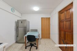 Blk 21 Dover Ville (Queenstown), HDB 3 Rooms #626147341
